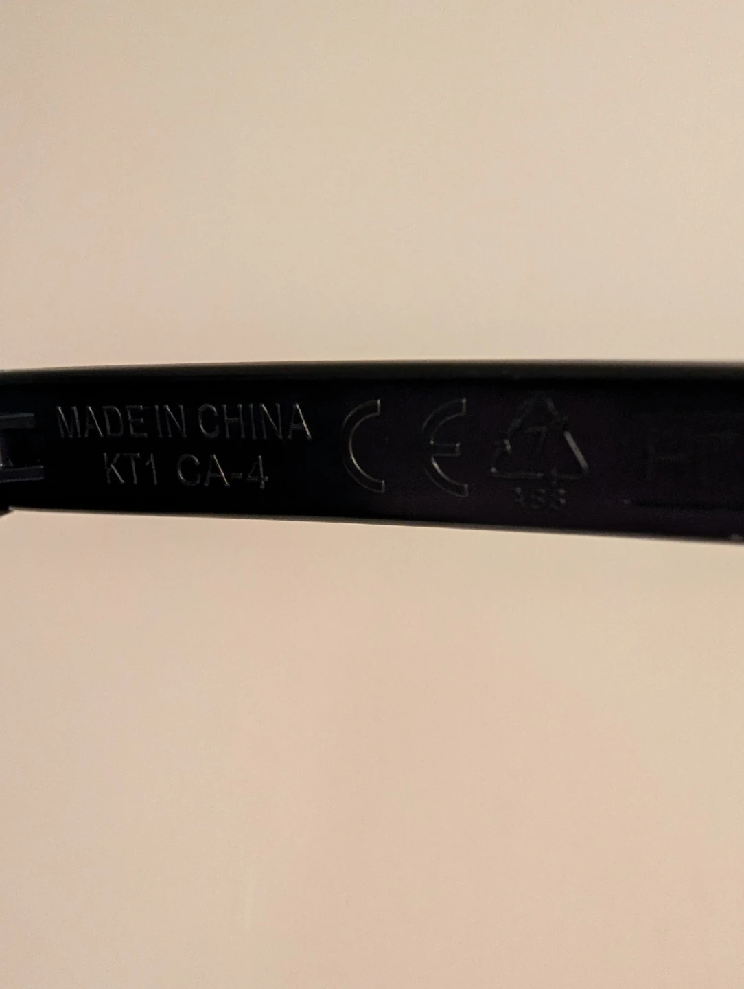 RealD 3D Glasses - photo 5