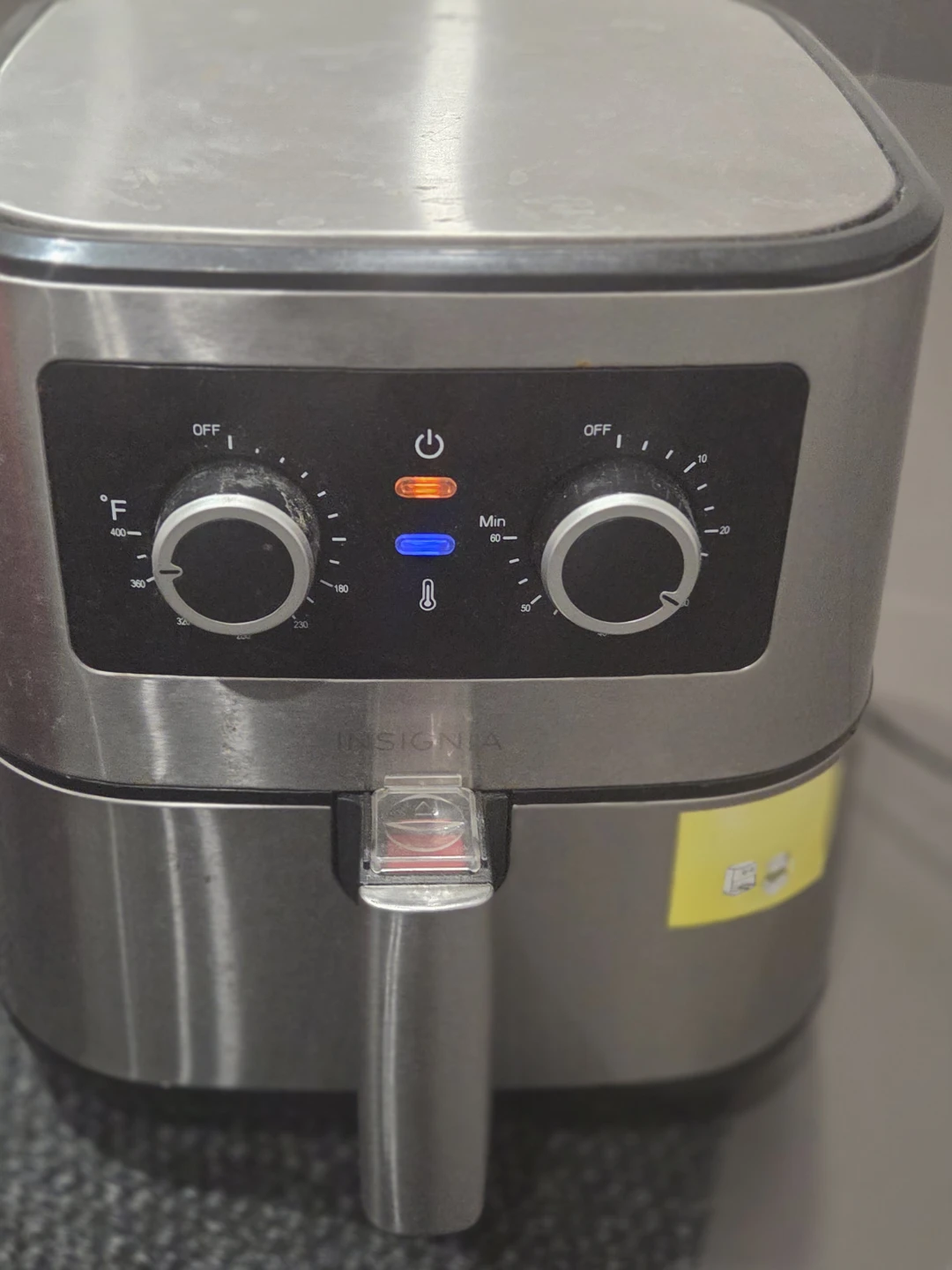 Insignia Air Fryer