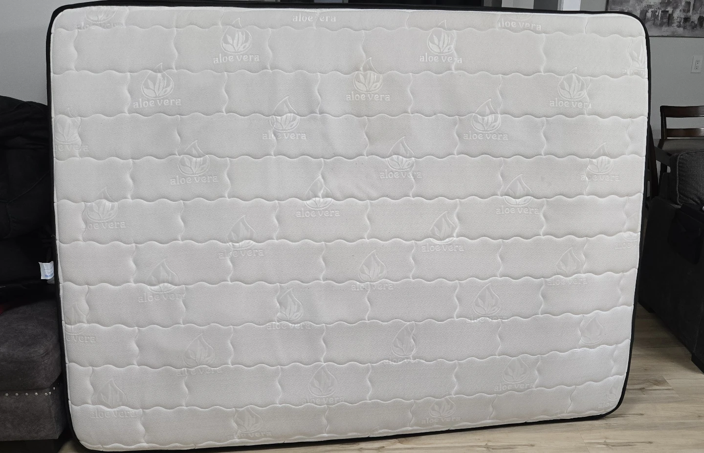 Aloe Vera Mattress