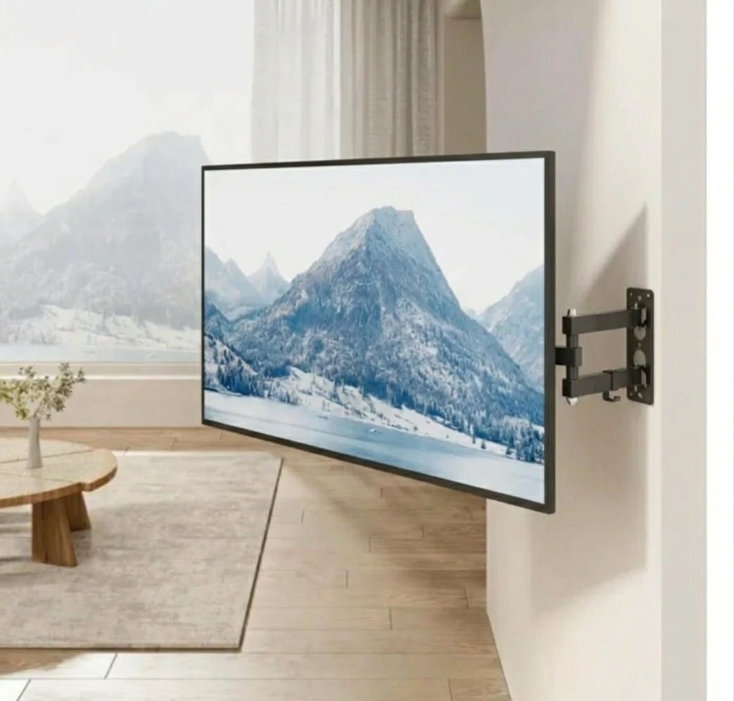 (BRAND NEW) Full Motion TV Mounts 37-70"