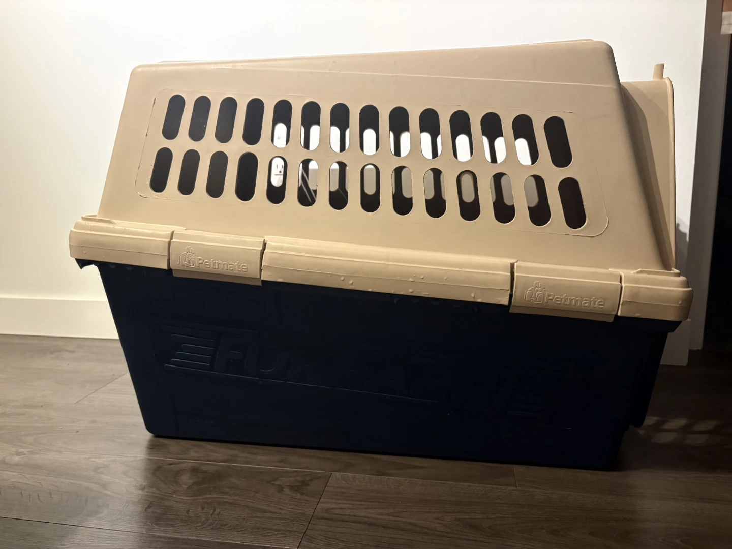 Petmate Large 350 Pet Carrier - photo 2