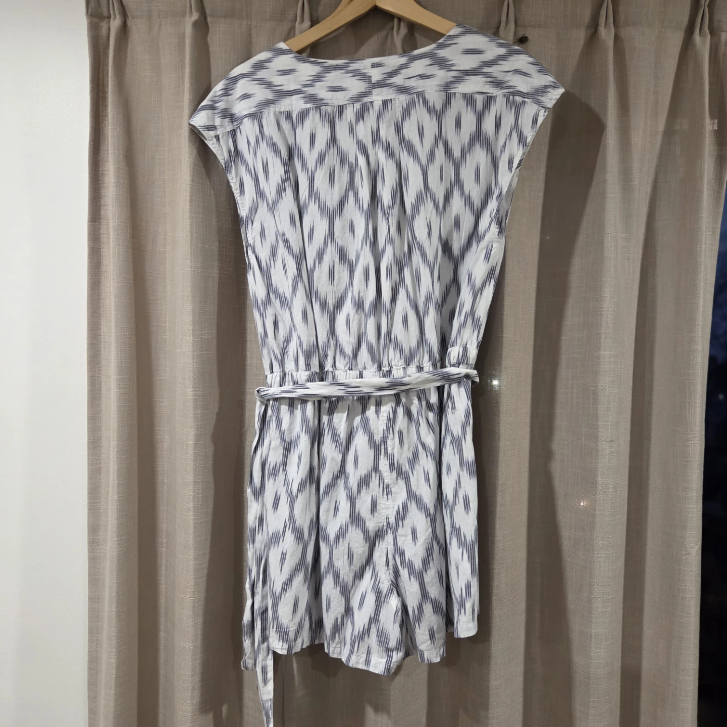 Toad&Co Romper - XL - photo 2