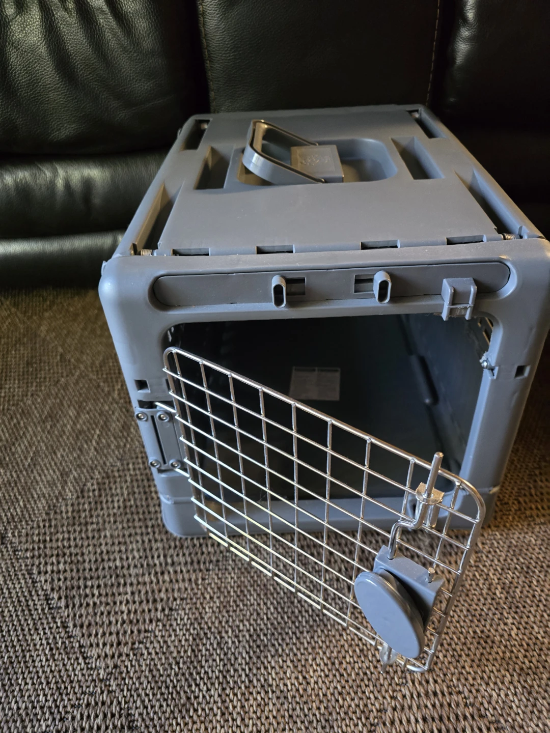 SportPet X-Small Collapsible Pet Kennel - photo 2