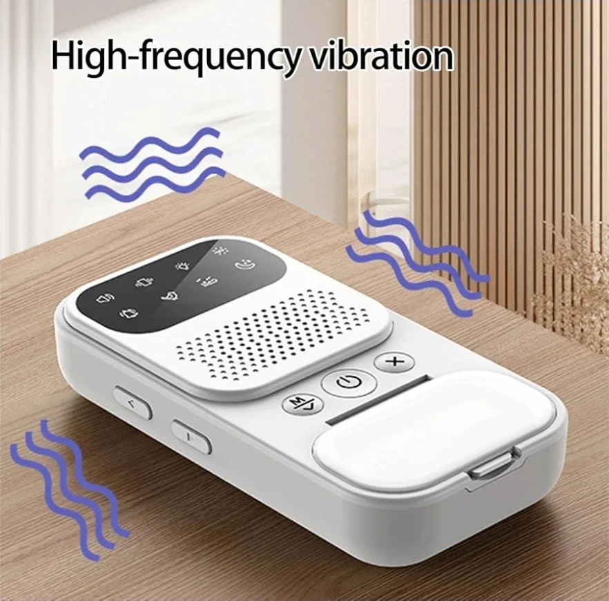 Doverc Wireless Bedwetting Alarm - photo 4