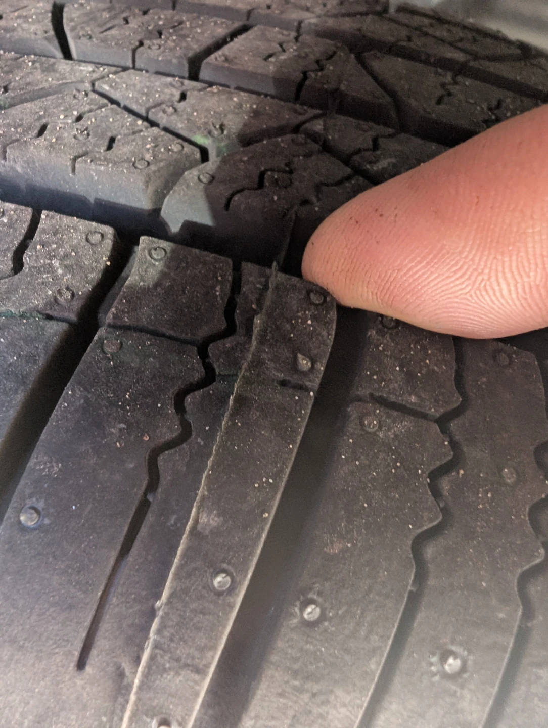 Single Brand New Tire - photo 5