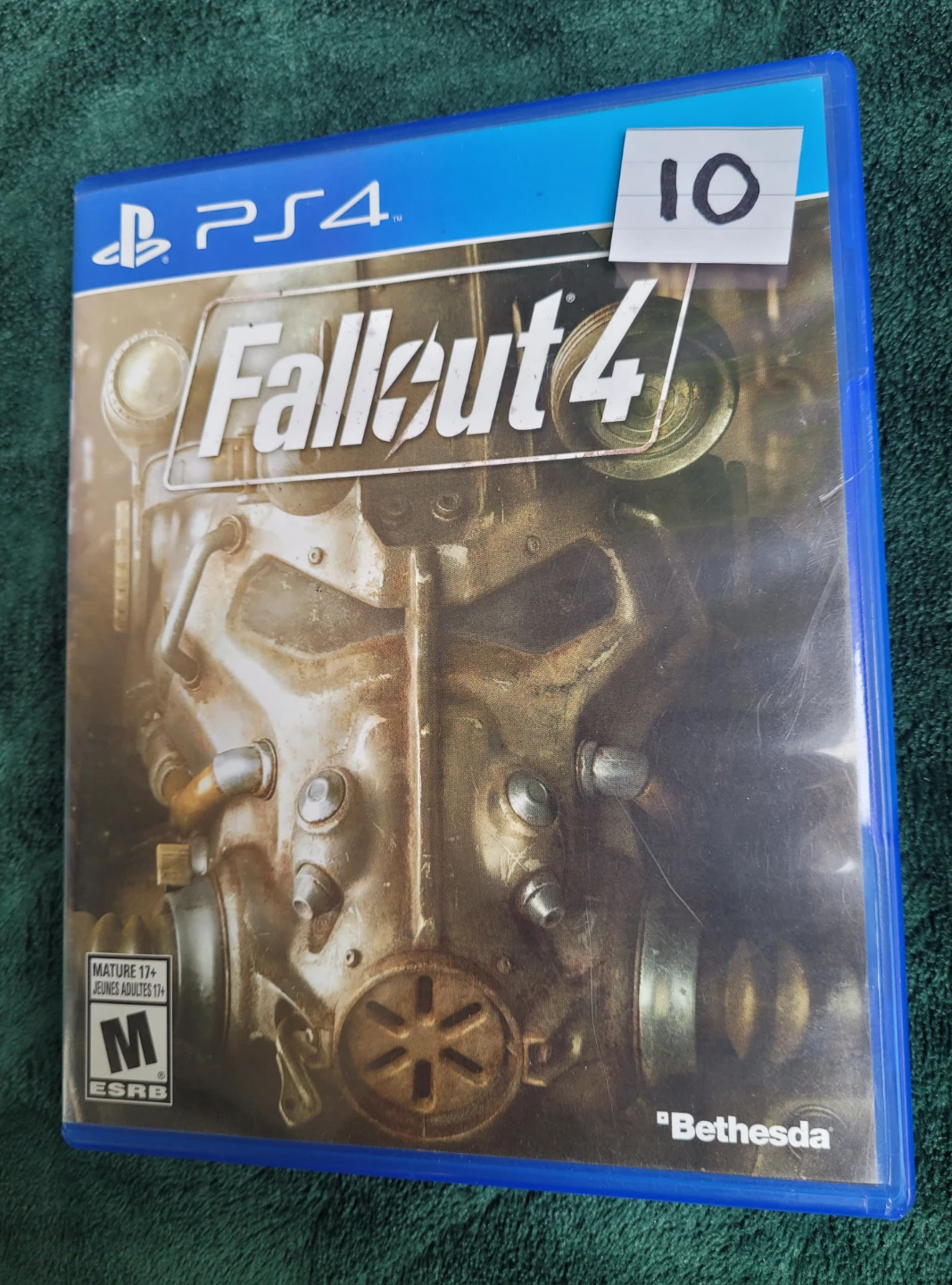 PlayStation 4 Games - Individual prices or bundled discount - photo 5