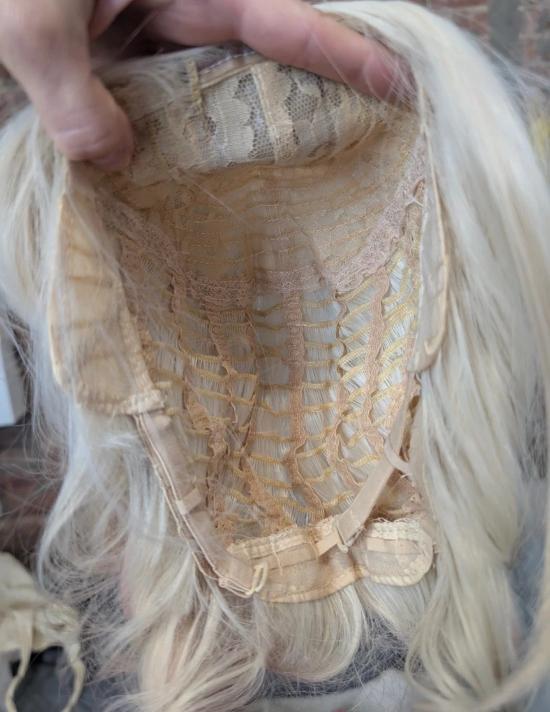 2 Birds of Prey Halloween costumes,WIG & Accessories included! - photo 3