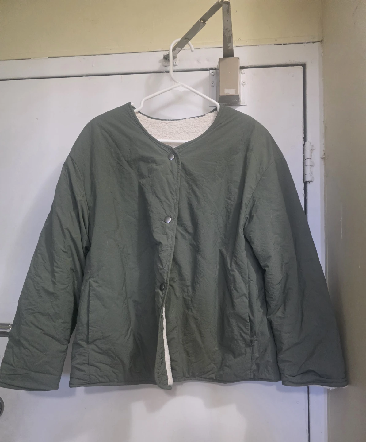 9pcs Assorted Winter Coats and Jackets - photo 4