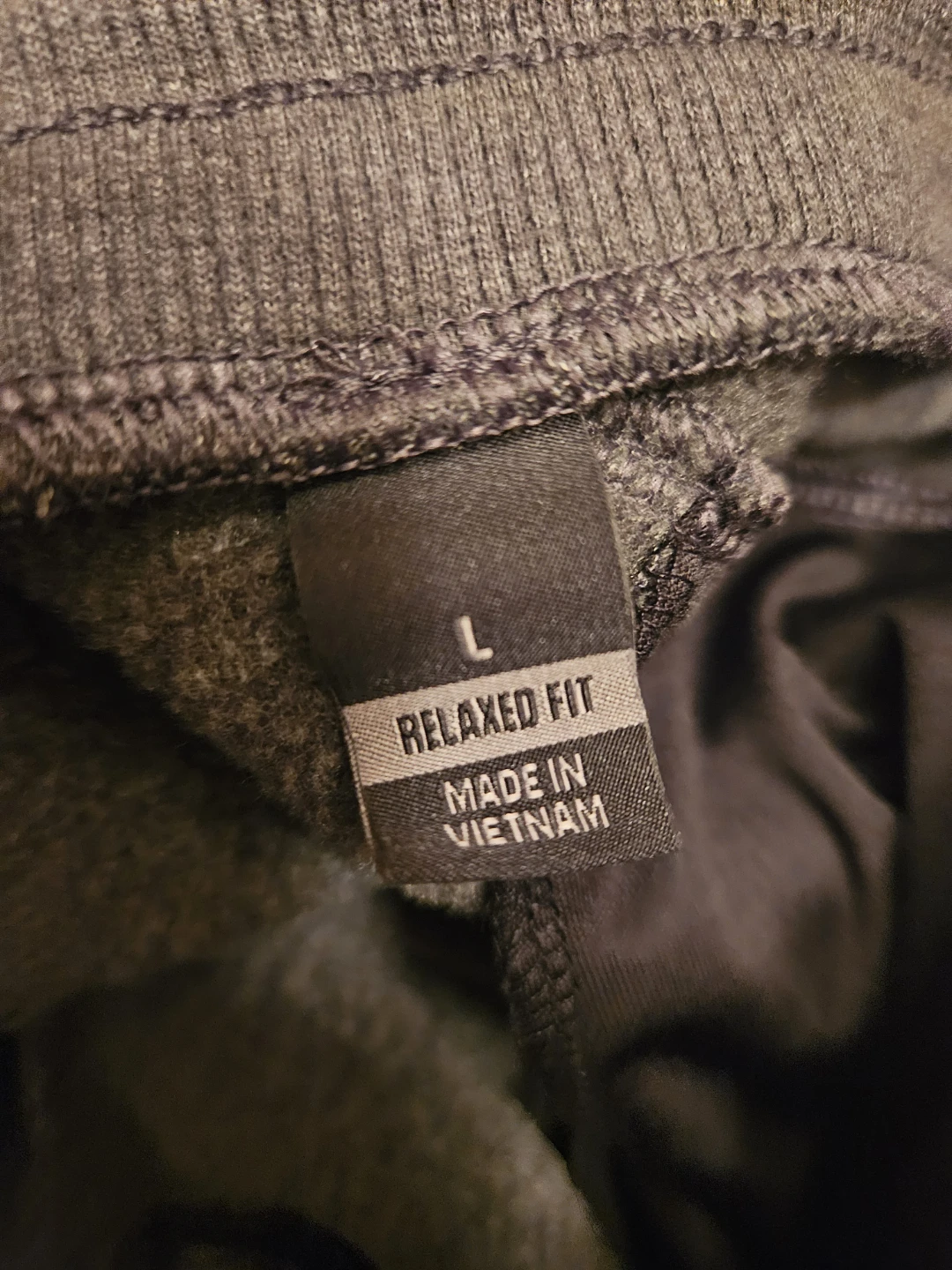 Carhartt Relaxed Fit Cargo Sweatpants - photo 5