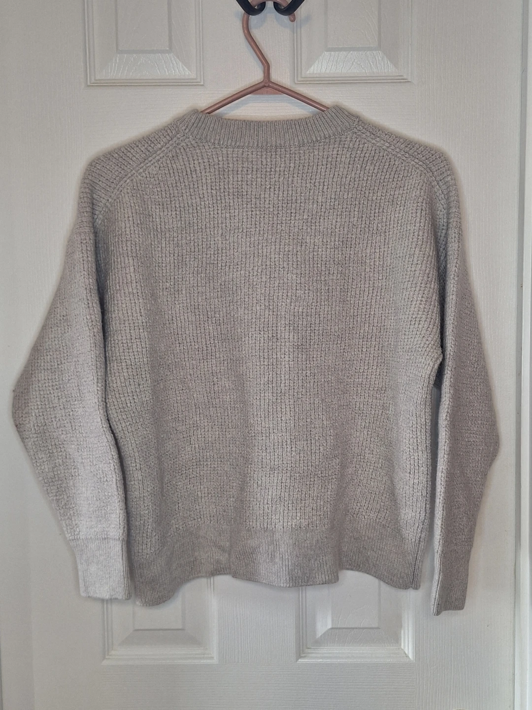 Wilfred Free Wool Sweater - photo 2