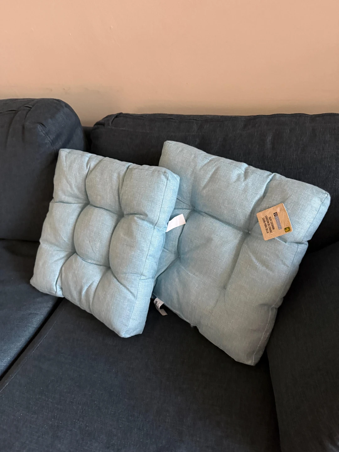 Set of 2 Maison Seat Cushions