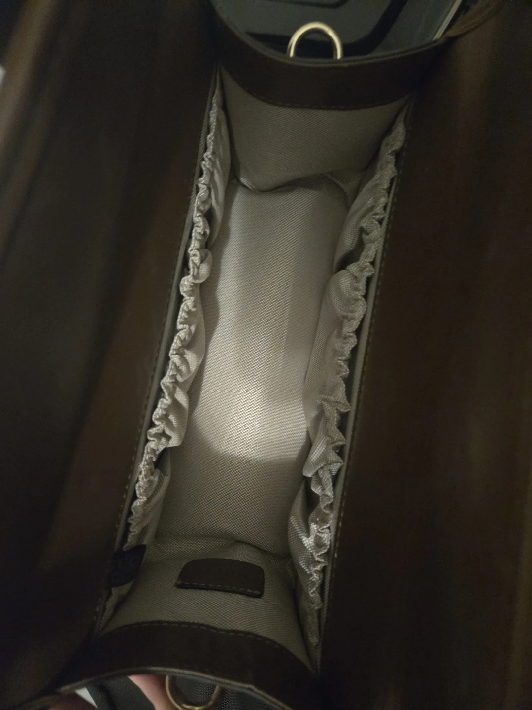 Top handle bag - photo 3