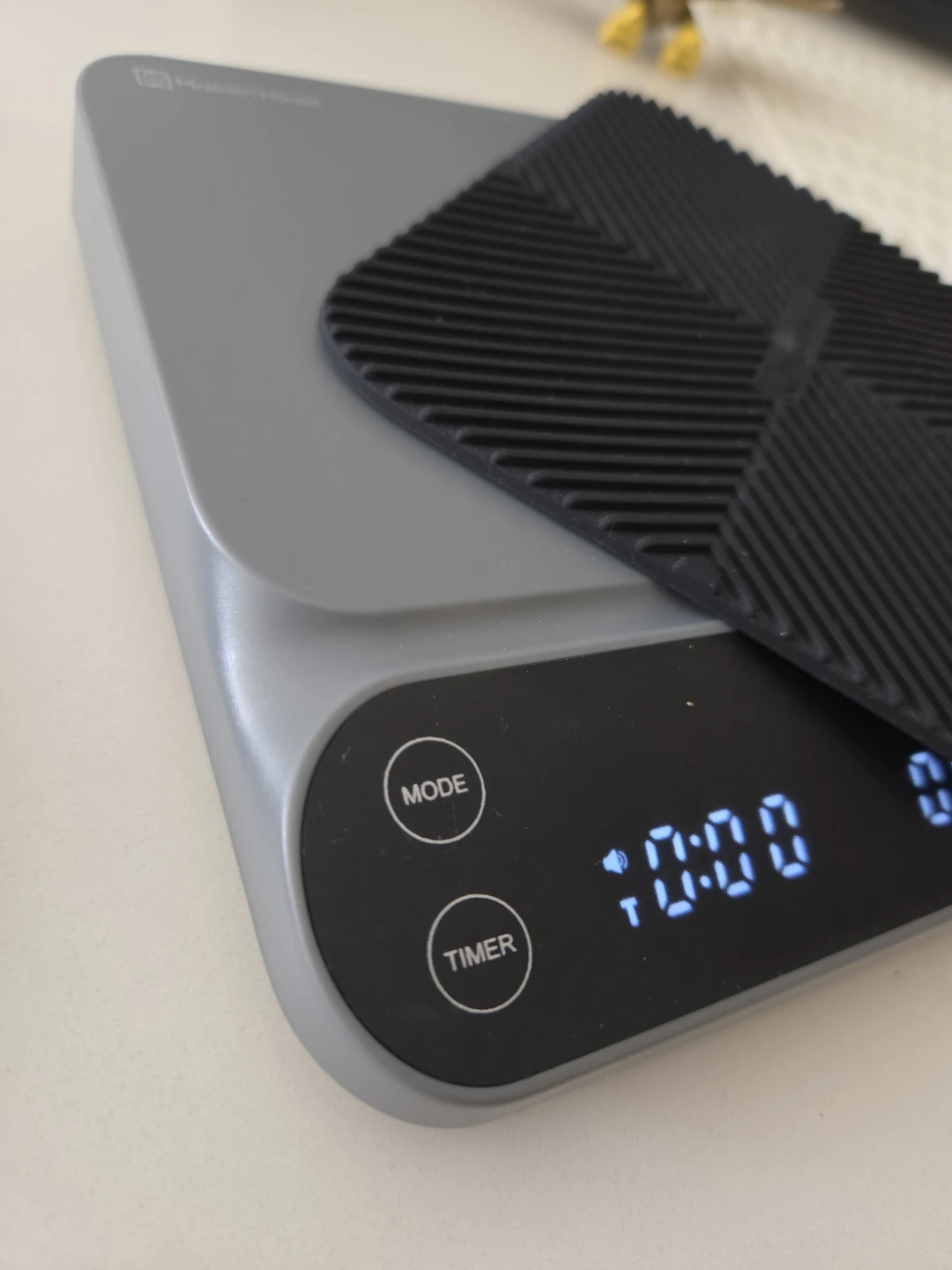 Maestri House digital coffee scale - photo 2