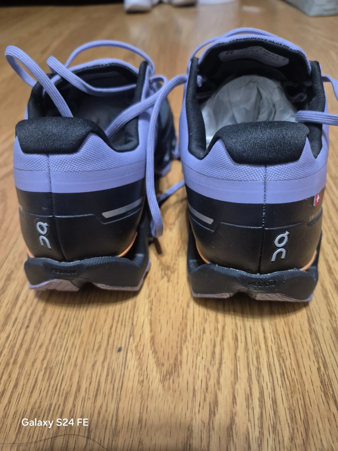 On Cloudventure Waterproof Trail Running Shoes - photo 3