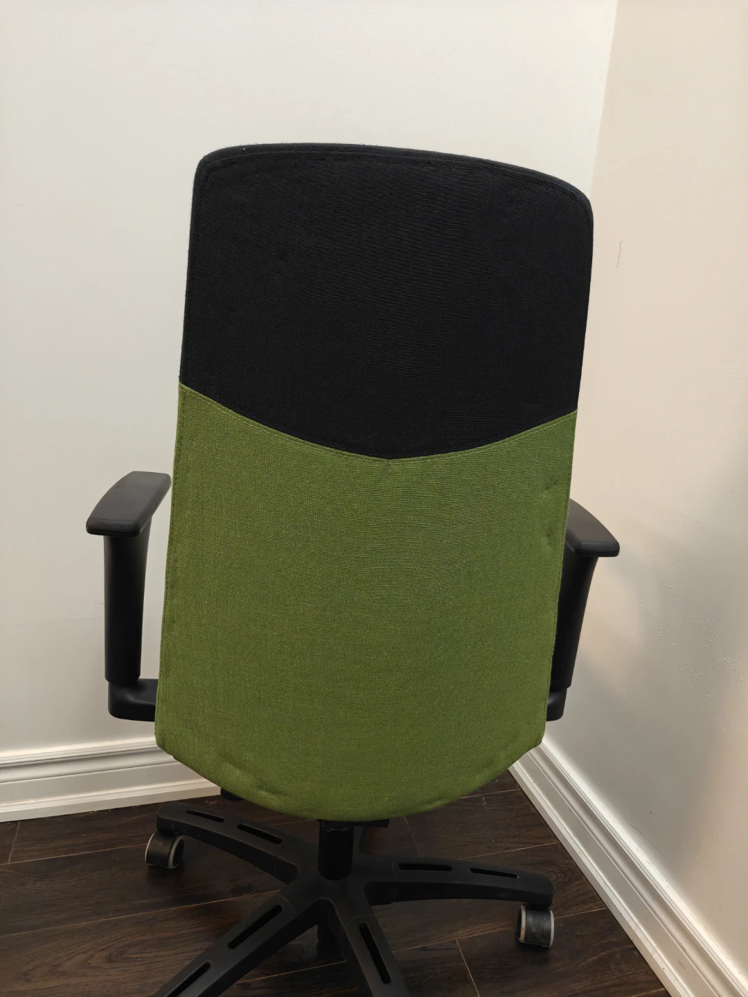 IKEA VOLMAR Swivel Chair Office Chair Computer Chair - photo 5