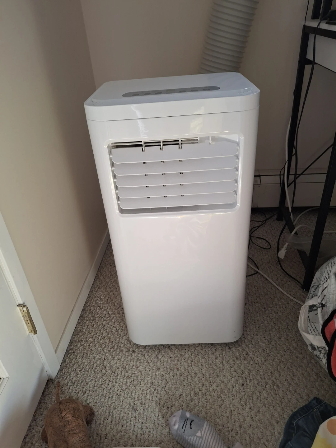 Portable Air Conditioner