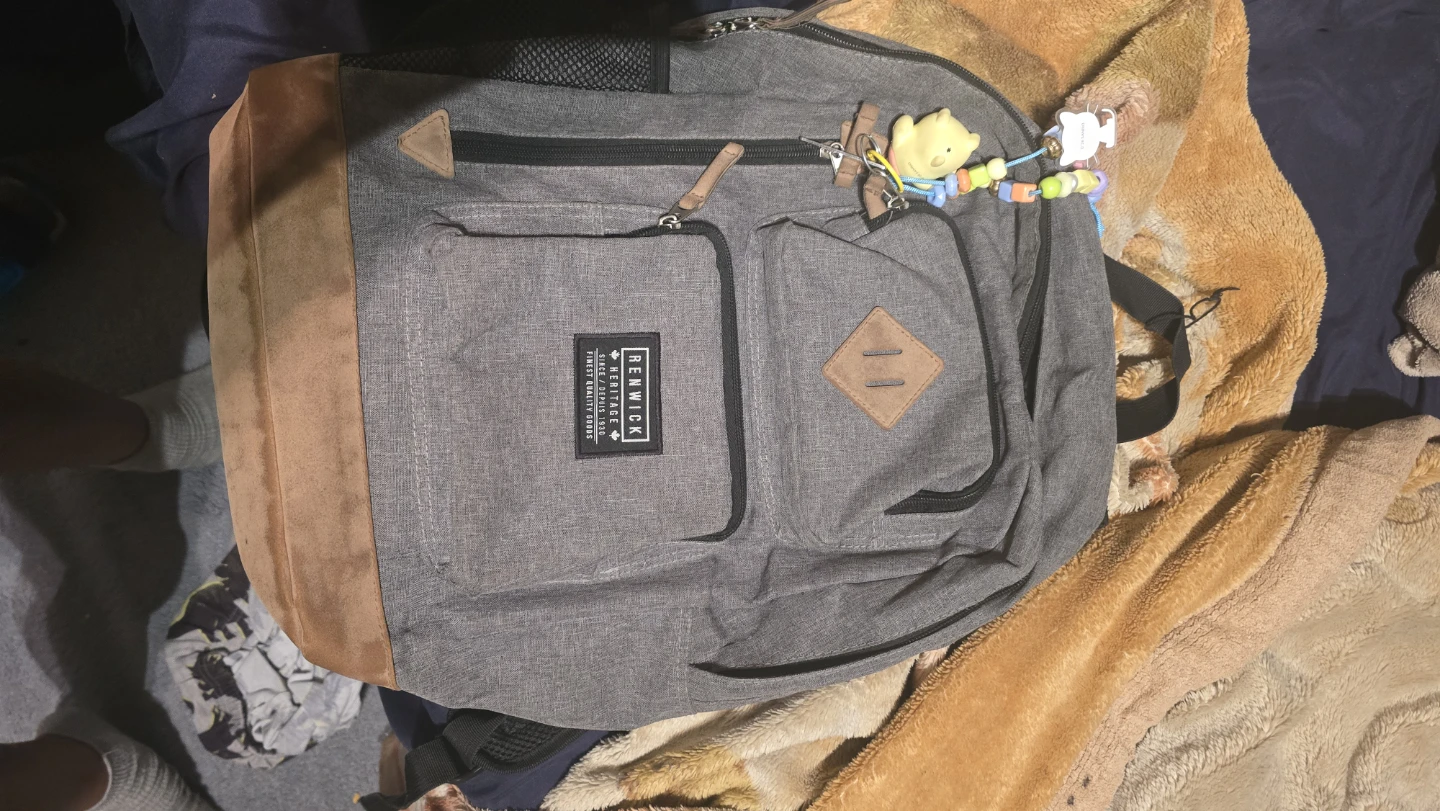 Renwick Heritage Backpack - photo 2
