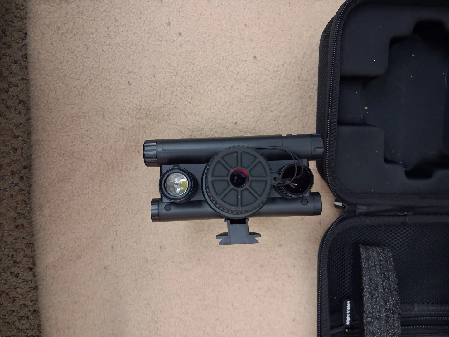 Digital Night Vision goggles - photo 2