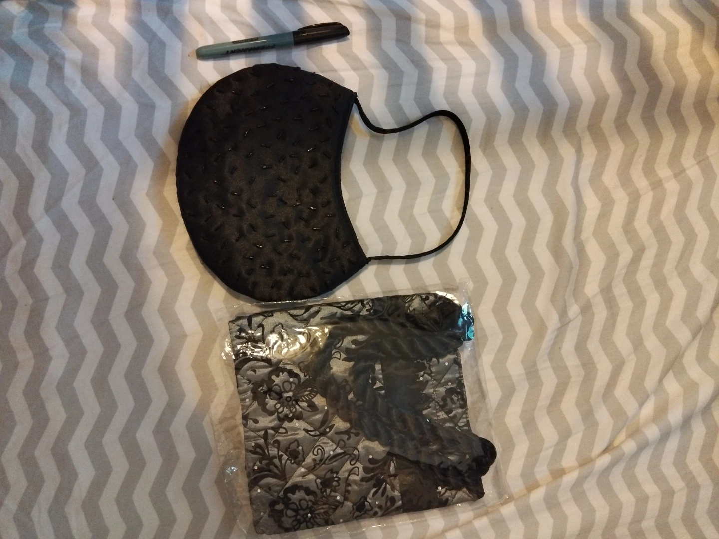 Ladies small pouches