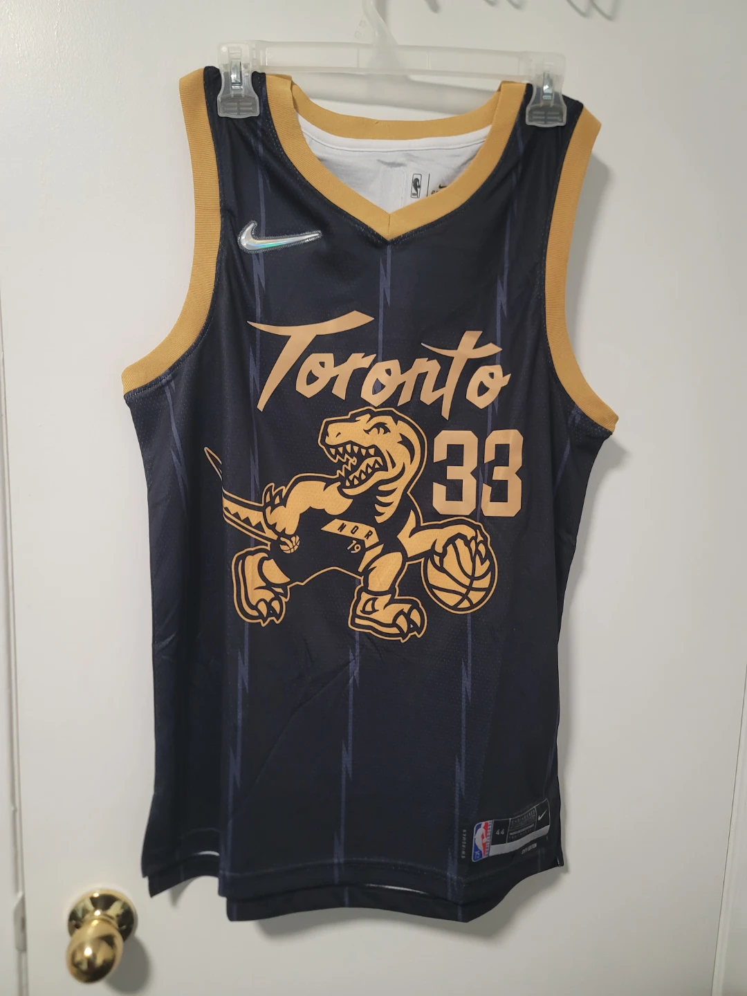 Jerseys - photo 5