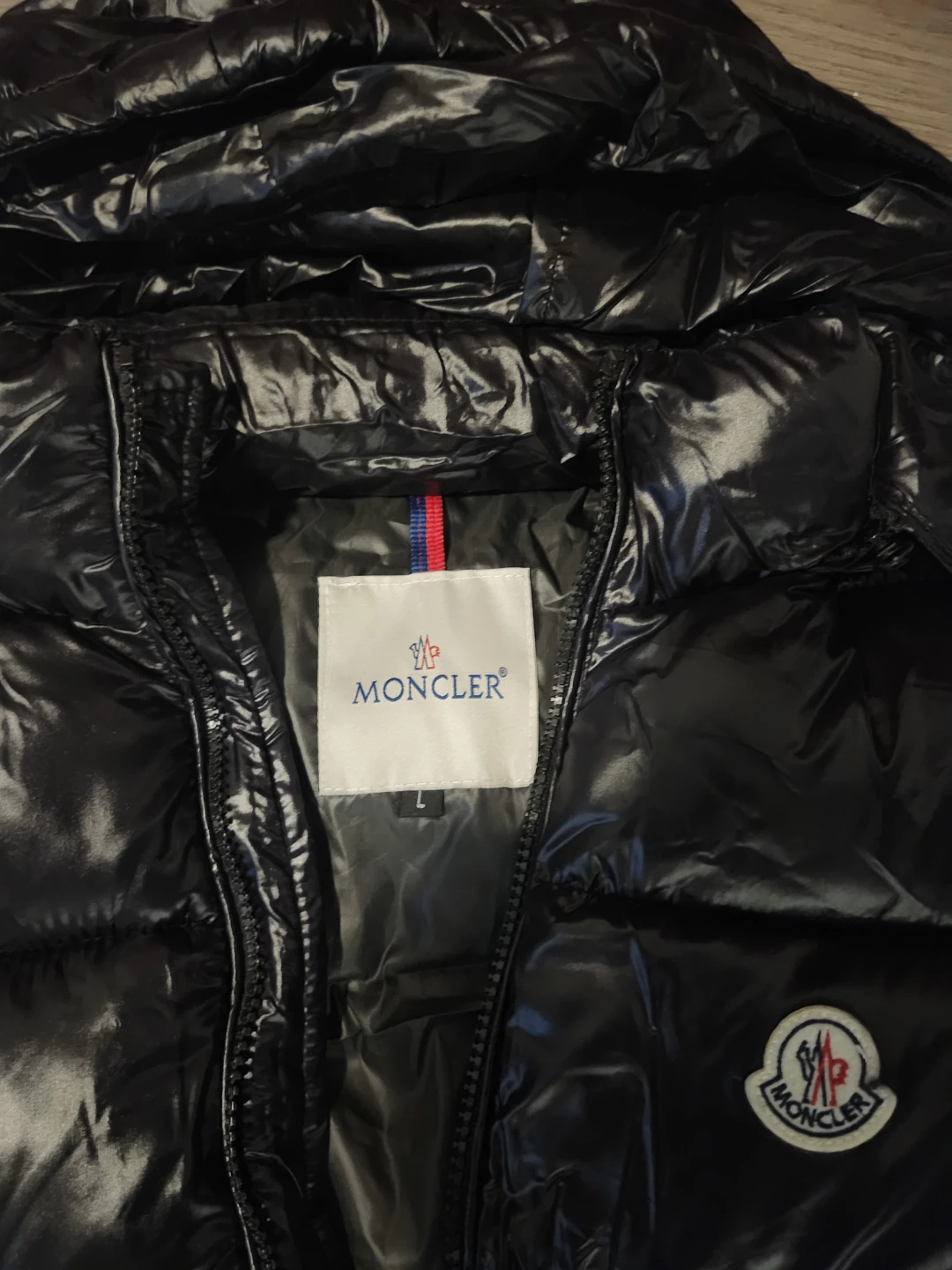Winter vest/jacket - photo 3