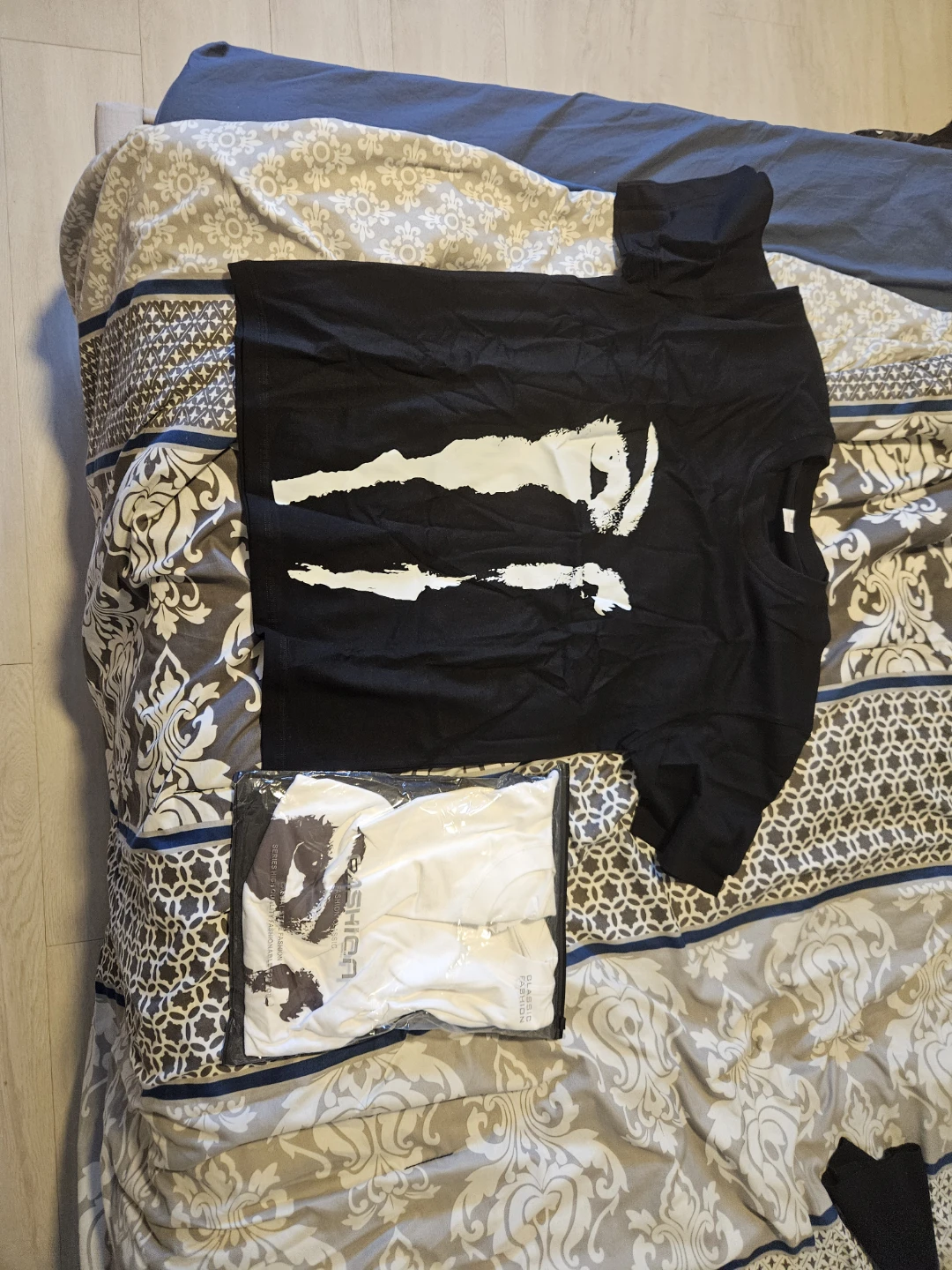 YourBrond Graphic T-Shirt Set - photo 2