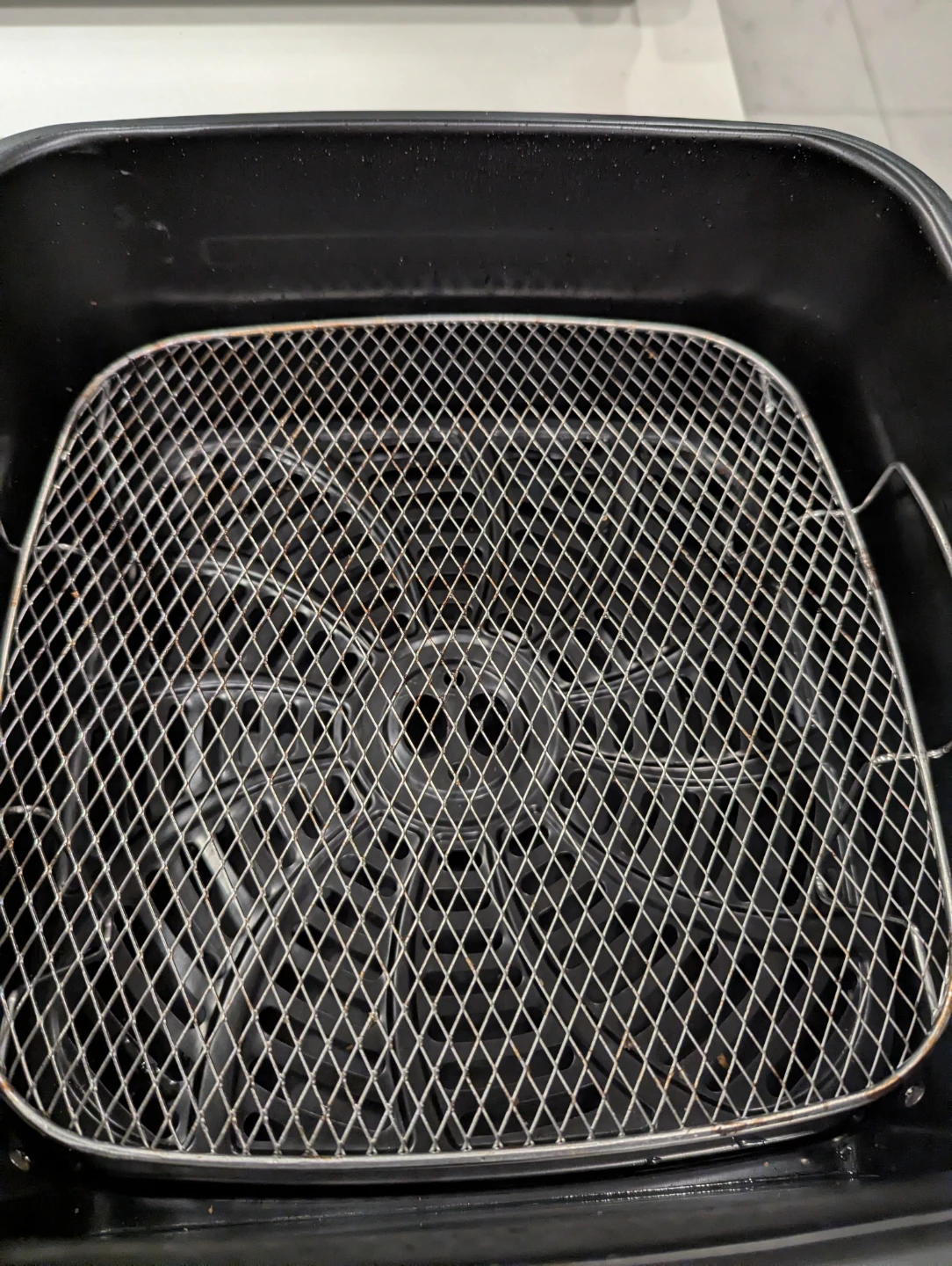 Gourmia Digital Air Fryer - photo 4