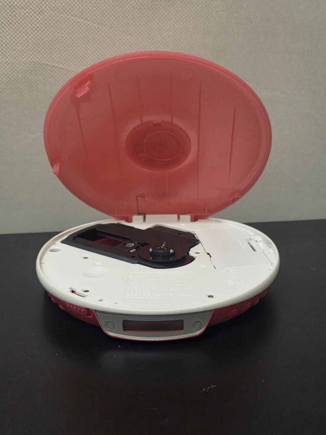 Sony Walkman D-EJ001 Portable CD Player - photo 3