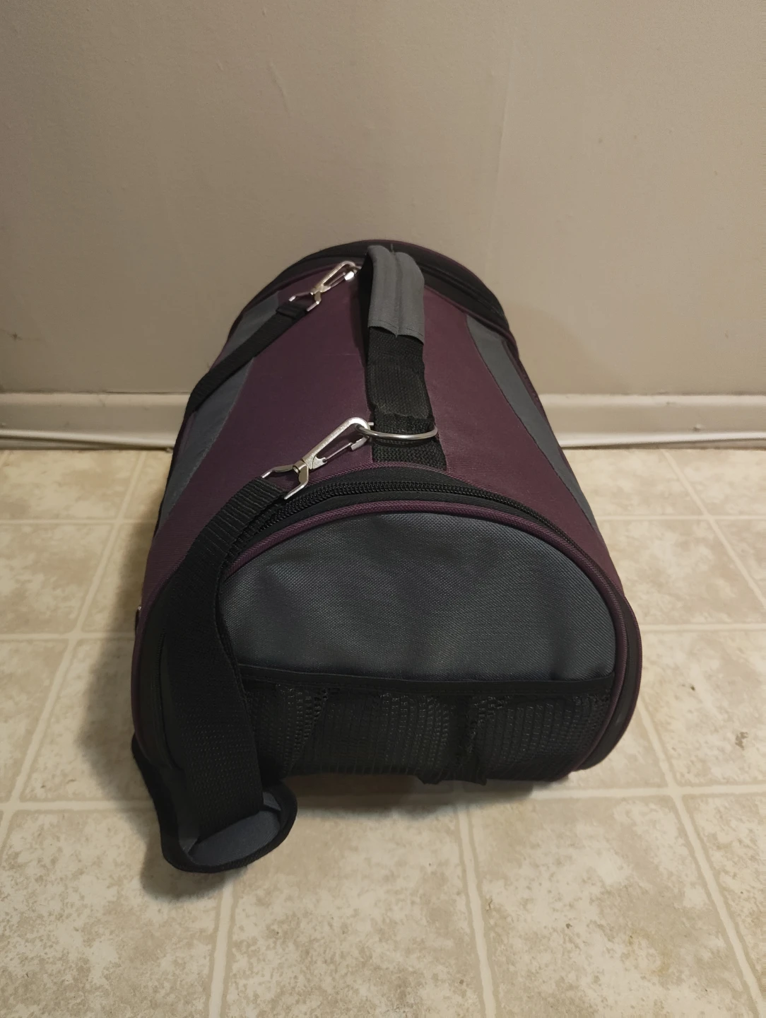 Soft-sided Pet Carrier - photo 3