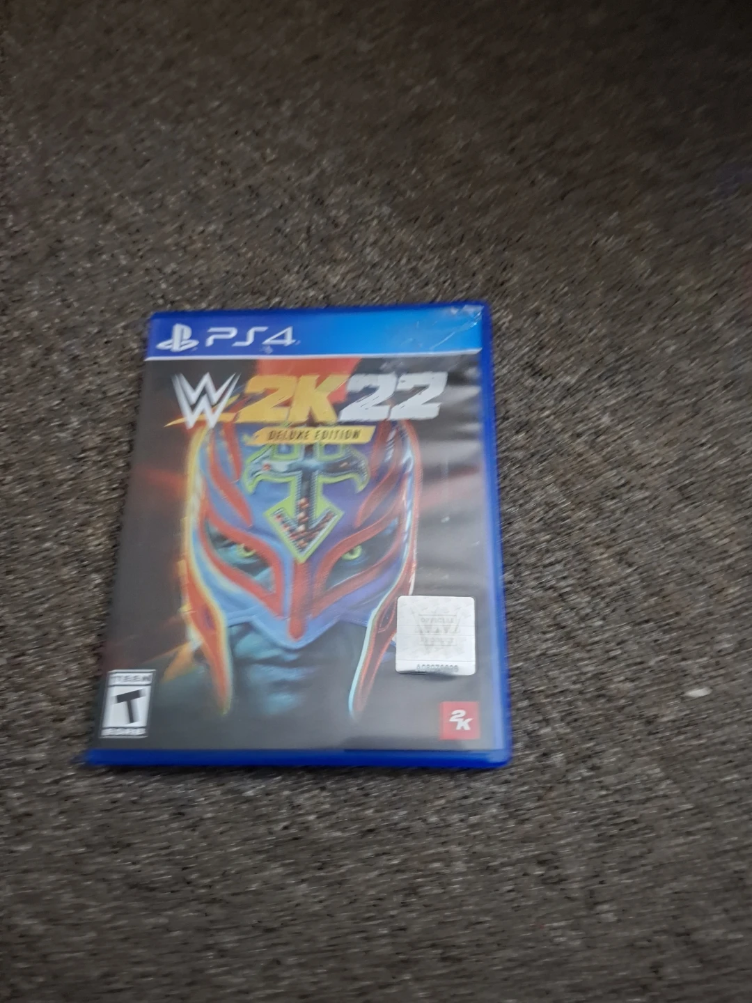 Sony PlayStation 4 1tb Slim Console - photo 4