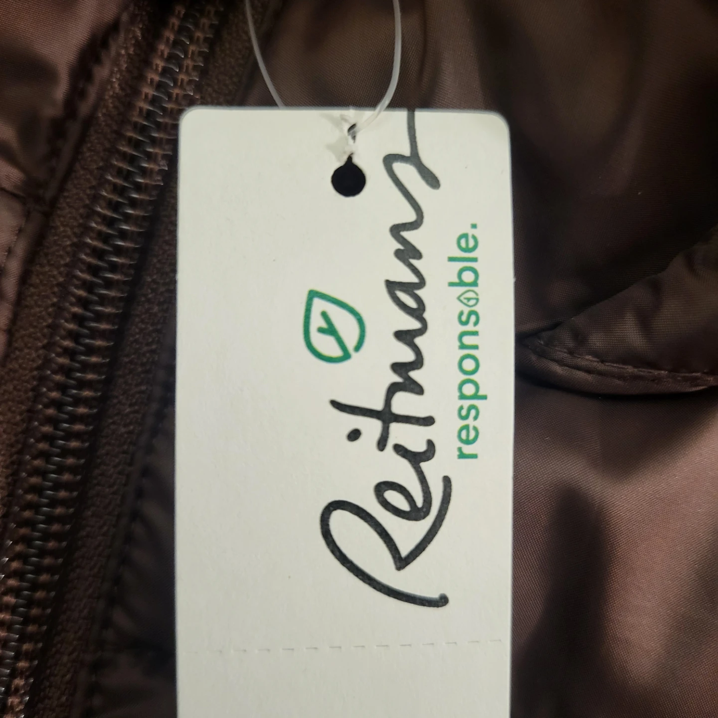 Ladies Reitmans Puffer Jacket. - photo 5