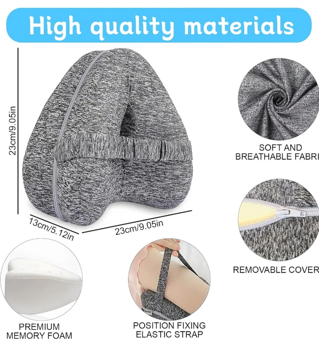 Haomian Orthopaedic Knee Pillow NEW - photo 5