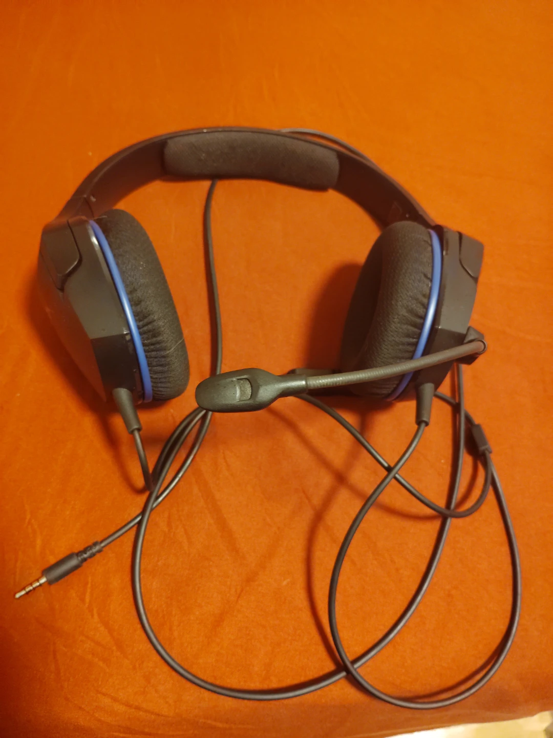 HyperX Wired Gaming Headset