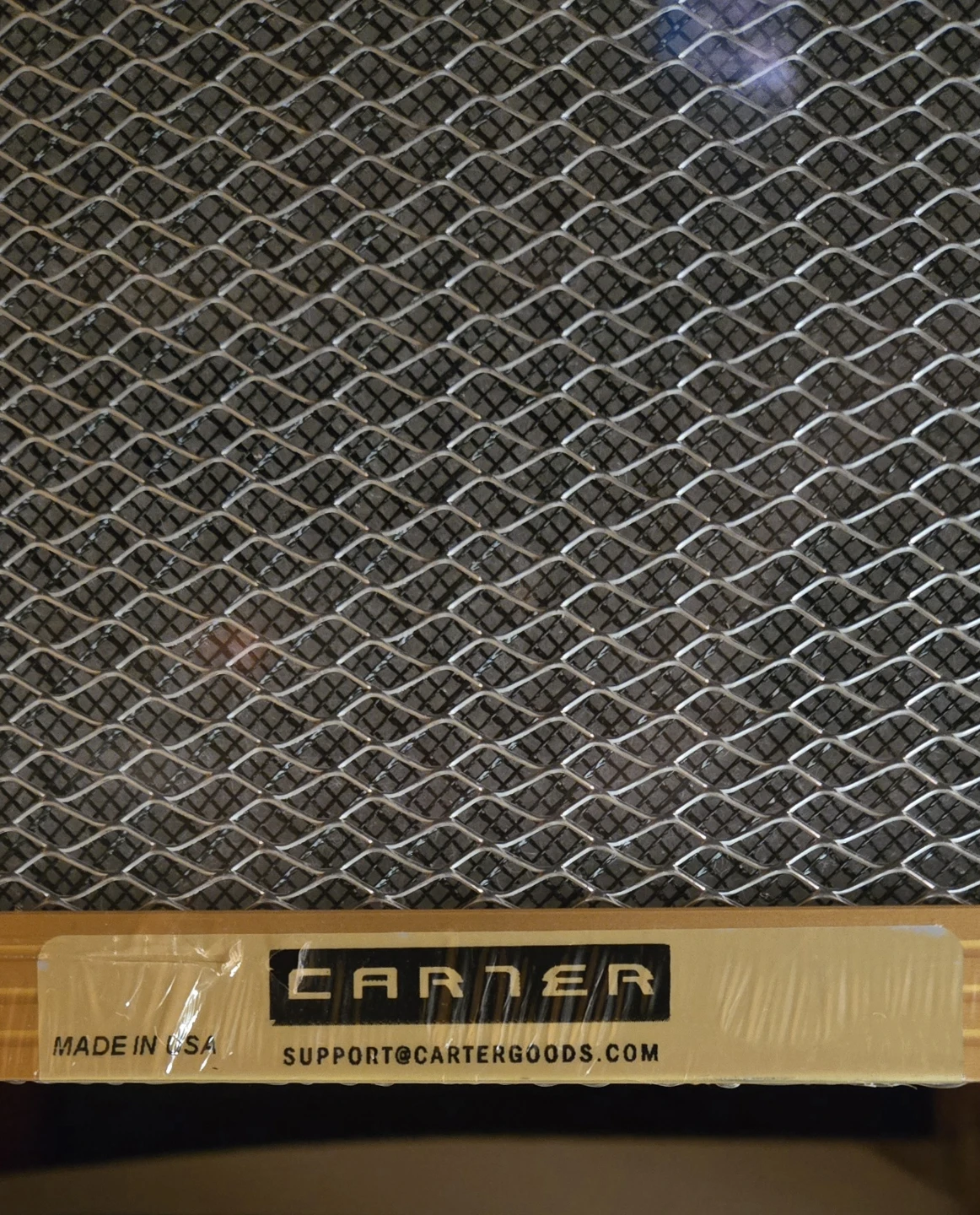 Electrostatic Air/Furnace Filter (20x25x1) *Washable* - photo 4