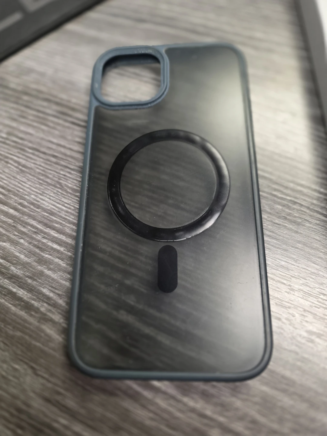 Mint! iPhone 15 Plus with Screen Protector Set - photo 5