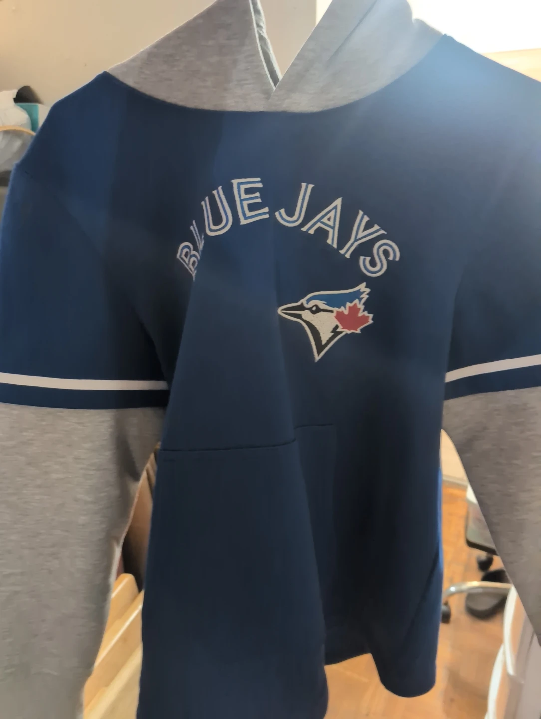 Toronto Blue Jays Hoodie