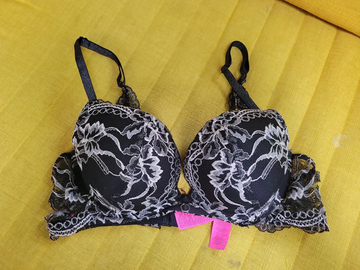 La senza bra