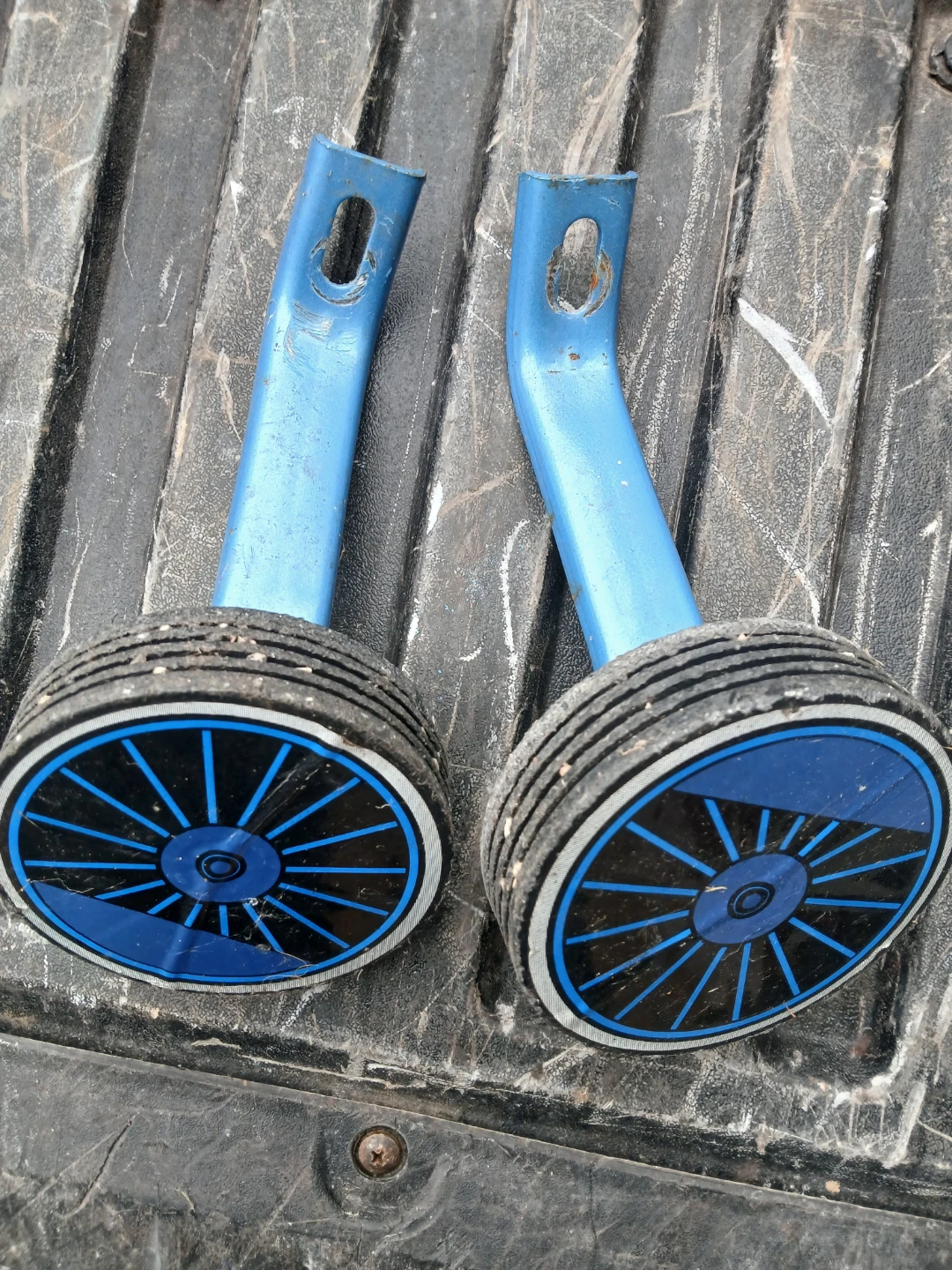Training Wheels for Kids Bike