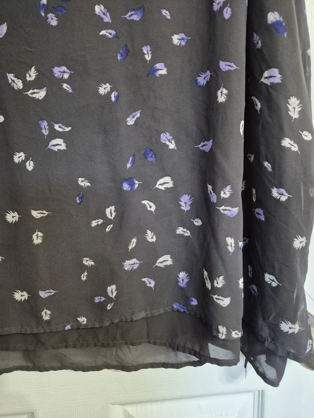 Ladies Size 5X Torrid Blouse - photo 3
