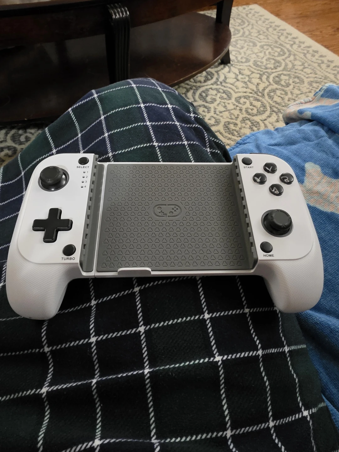 MC100 Mobile Gaming Controller