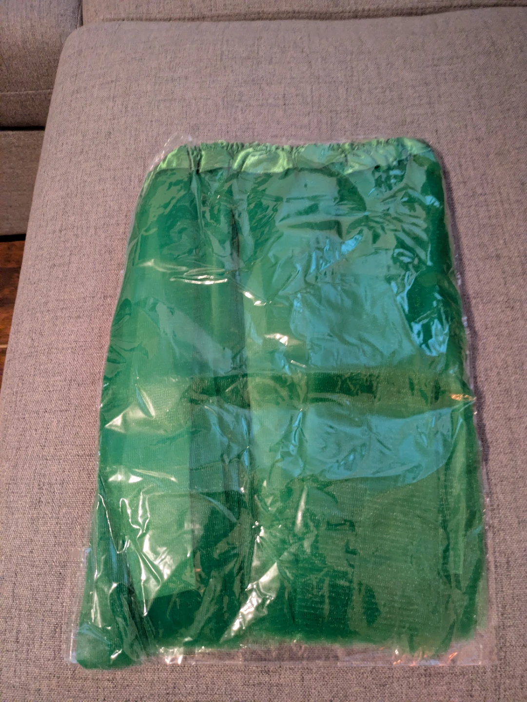 New Green tulle tutu skirt - photo 2