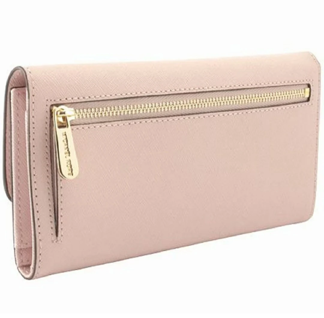 Michael Kors Saffiano Leather Wallet - photo 2
