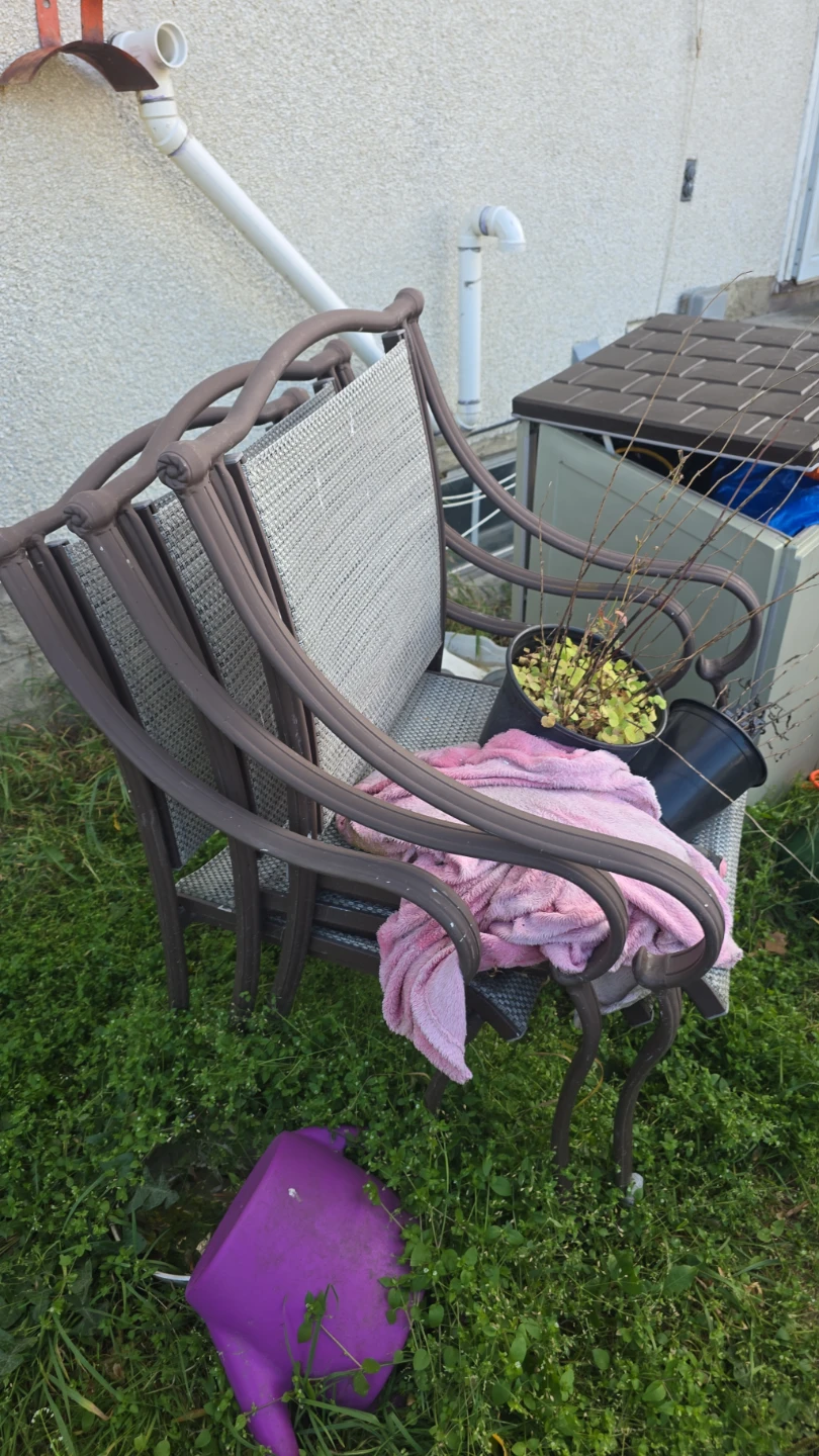 Outdoor Resin Deck Box - photo 2