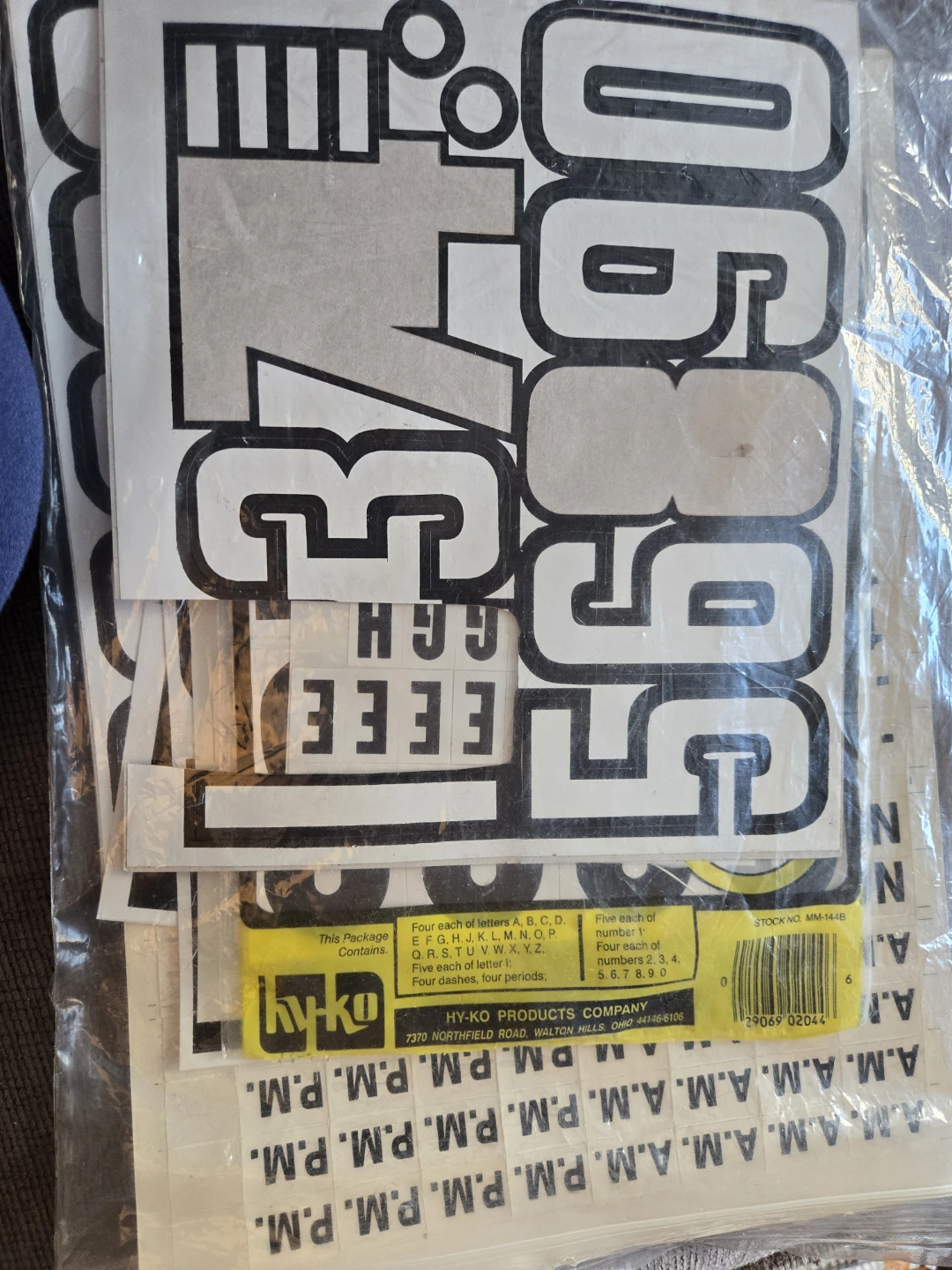 Scrapbooker/Journaler: stickers, random cards - photo 2