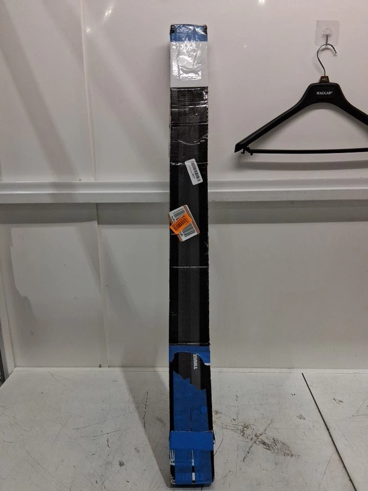 Thule WingBar Evo 41 inch Load Bar - photo 2