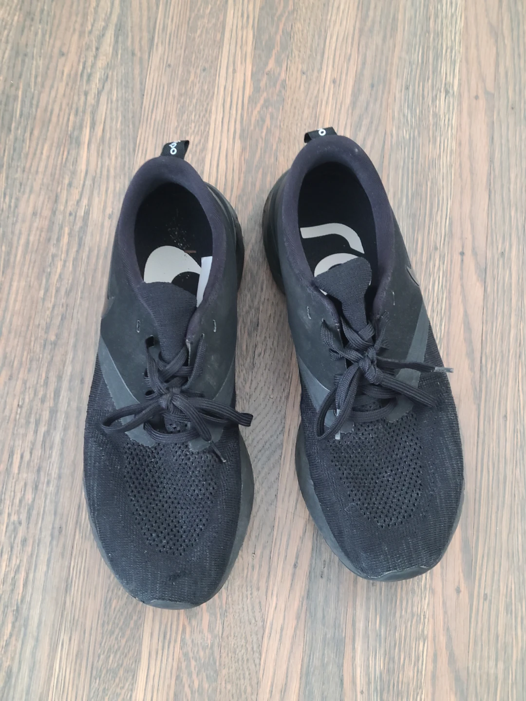 Nike Odyssey React Running Shoes - photo 5
