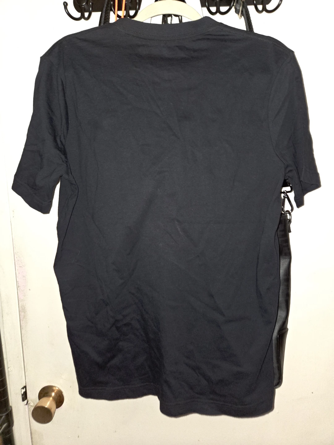 Sean John 'I Am King' Sequins Graphic T-Shirt in a Men's M - photo 5
