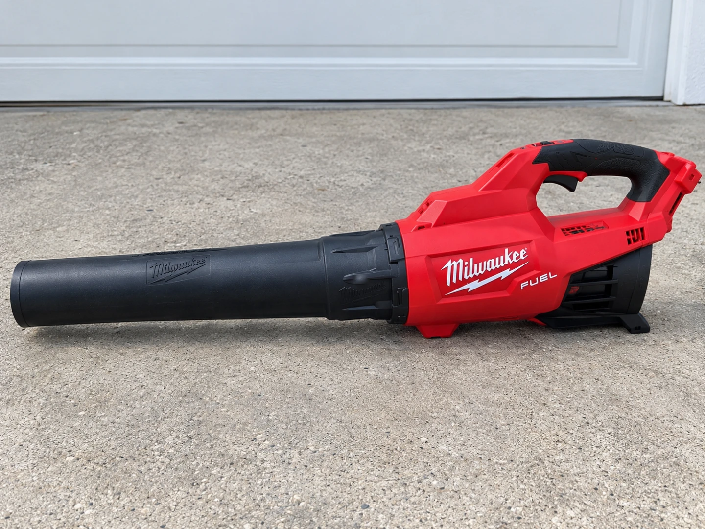 Milwaukee M18 FUEL Leaf Blower - TOOL ONLY
