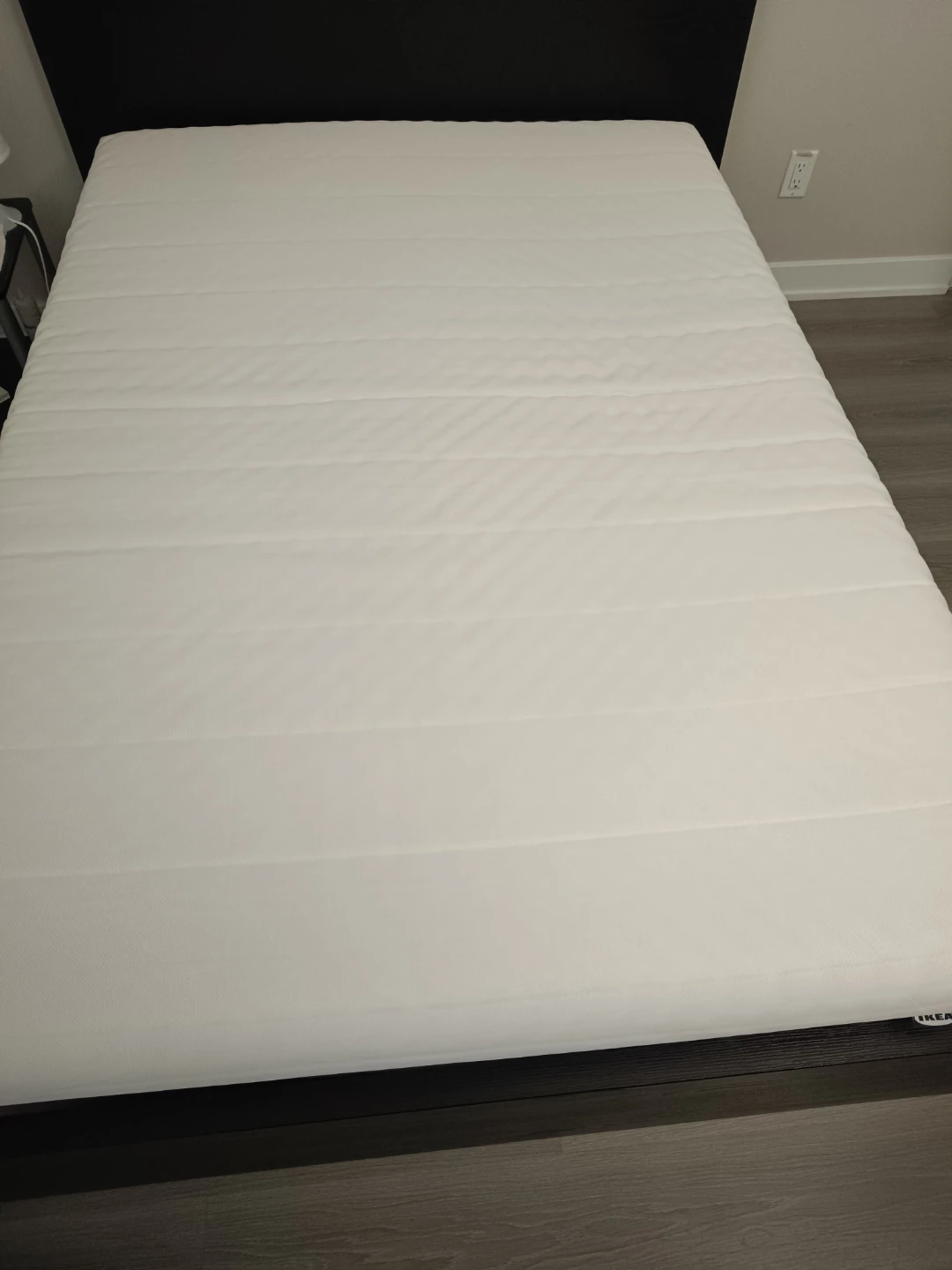IKEA Mattress Queen - photo 2