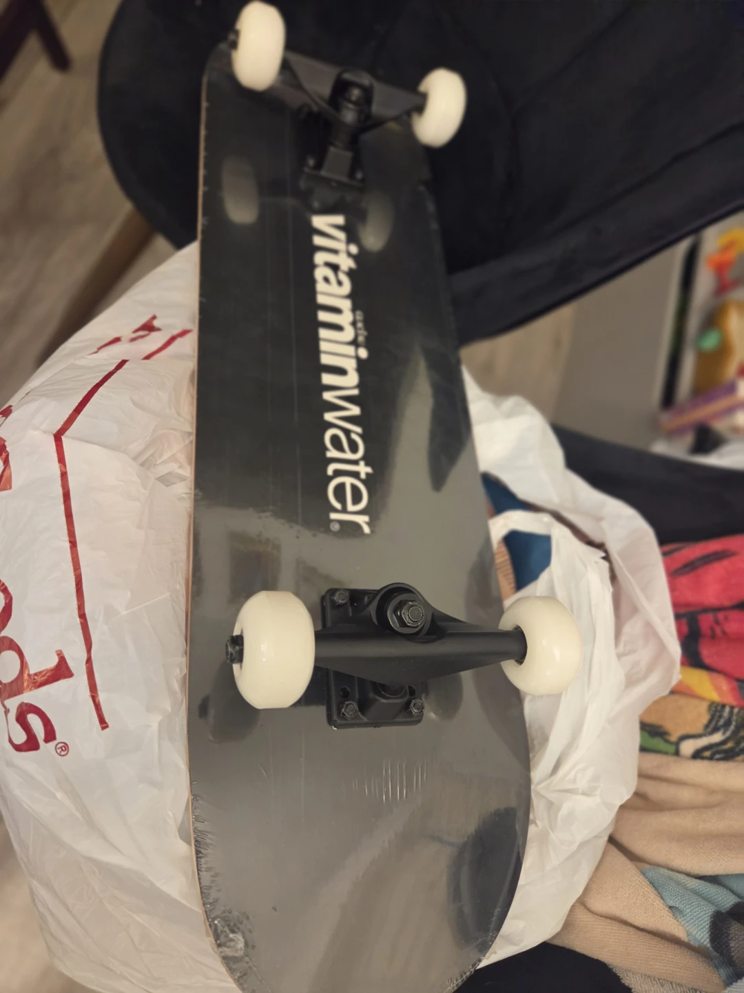Skateboard - photo 2